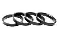 Motegi - 72 to 56.1 Hubcentric Rings (4pc set)